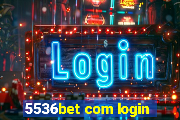 5536bet com login